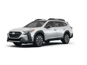 2025 Subaru Outback Exterior