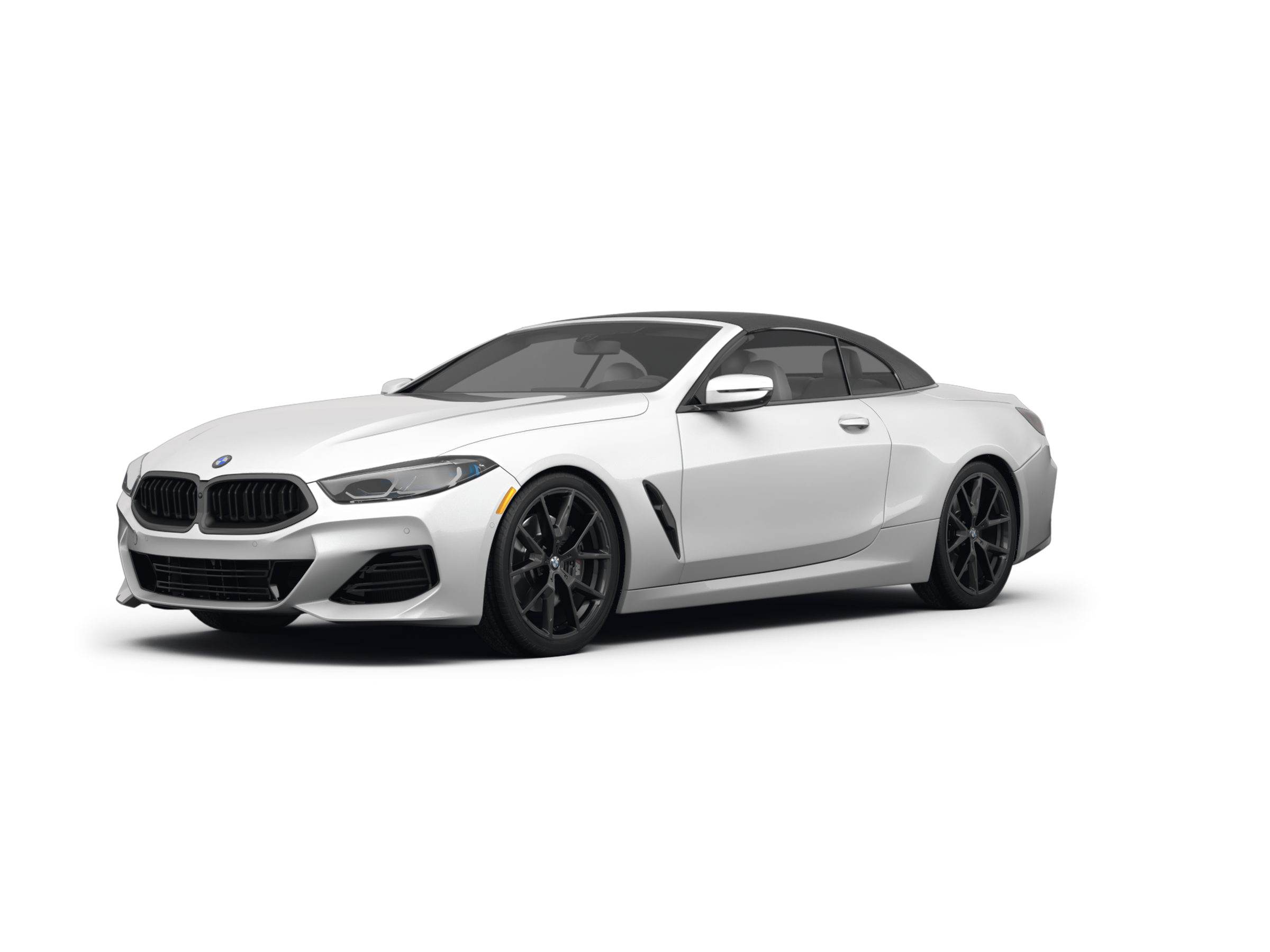 2025 BMW 8 Series Exterior: 0