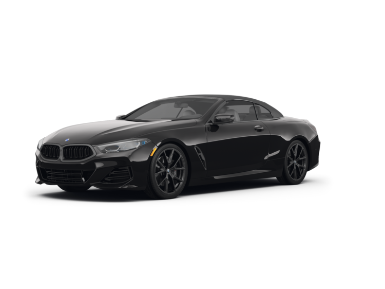 2025 BMW 8 Series Exterior: 0