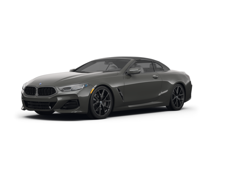 2025 BMW 8 Series Exterior: 0