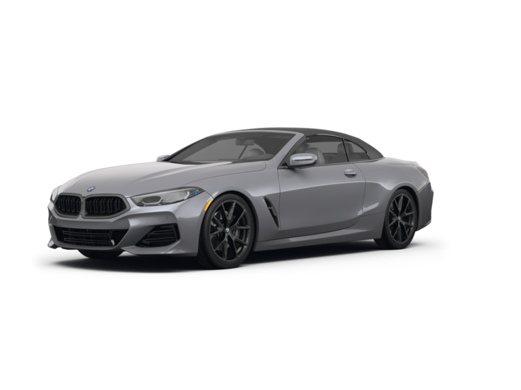 2025 BMW 8 Series Exterior: 0