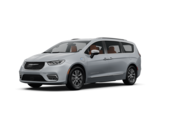 2023 Chrysler Pacifica Hybrid Exterior: 0