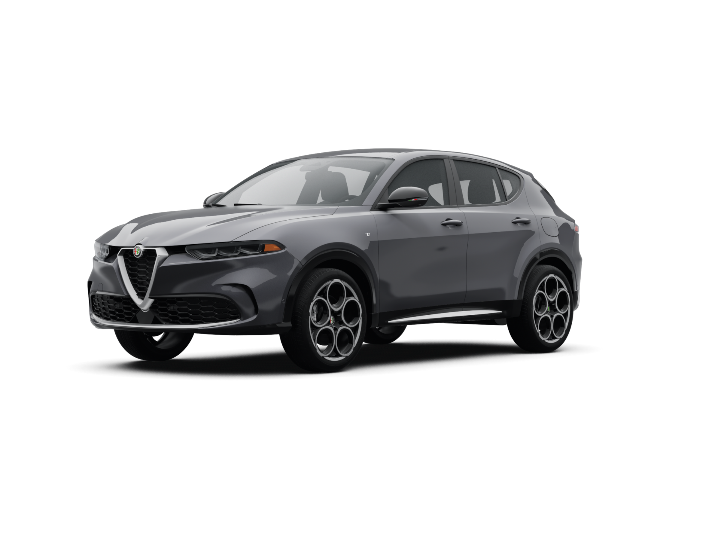 2024 Alfa Romeo Tonale Exterior: 0