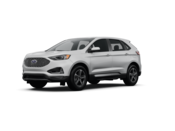2024 Ford Edge Exterior: 0