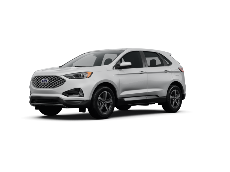 2024 Ford Edge Exterior: 0