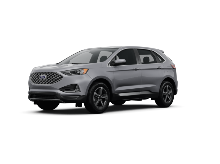 2024 Ford Edge Exterior: 0