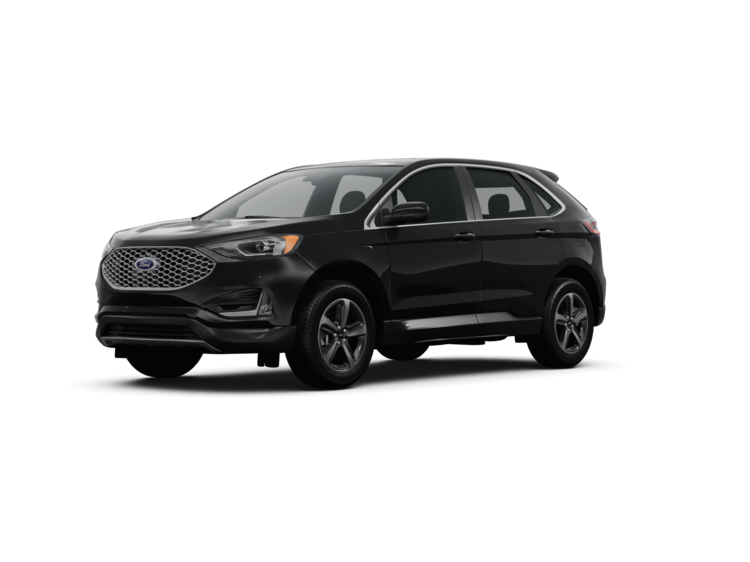 2024 Ford Edge Exterior: 0