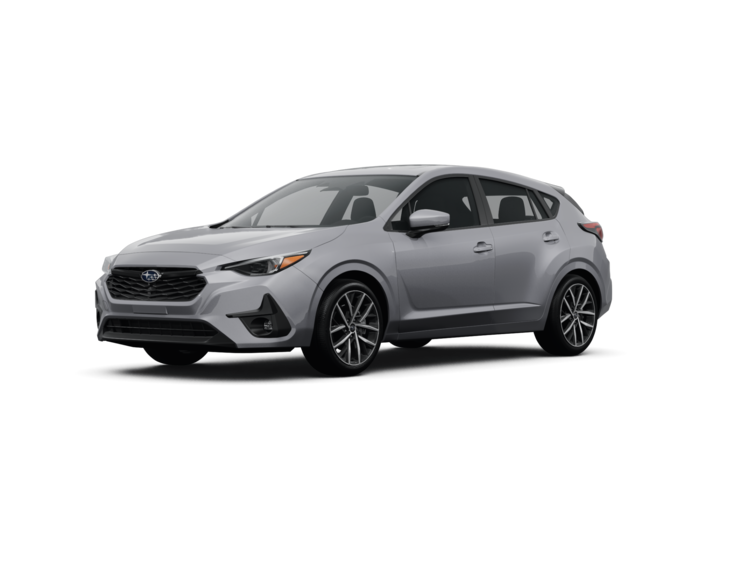 2025 Subaru Impreza Exterior: 0
