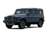 2024 INEOS Grenadier Station Wagon Fieldmaster Edition