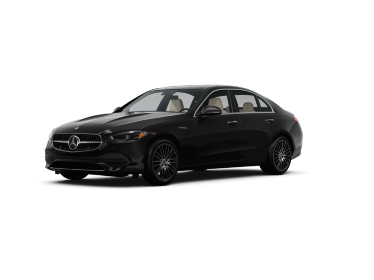 2025 Mercedes-Benz C-Class Exterior: 0