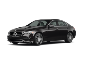 2026 Mercedes-Benz C-Class Exterior