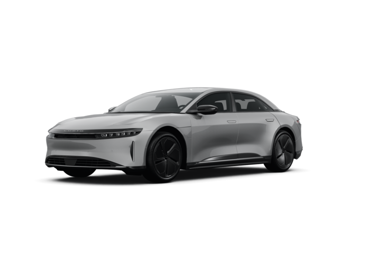 2024 Lucid Air Exterior: 0