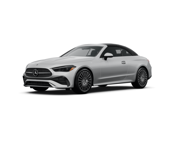 2024 Mercedes-Benz CLE Exterior: 0