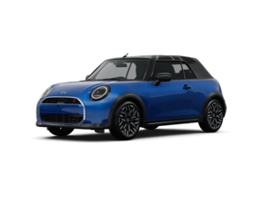 2026 Mini Convertible Exterior