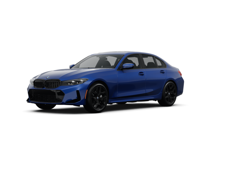 2026 BMW 3 Series Exterior: 0