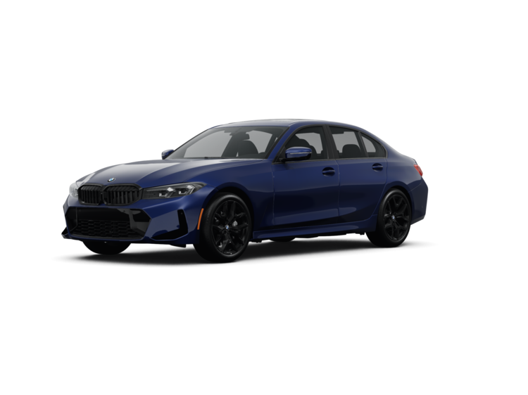 2026 BMW 3 Series Exterior: 0