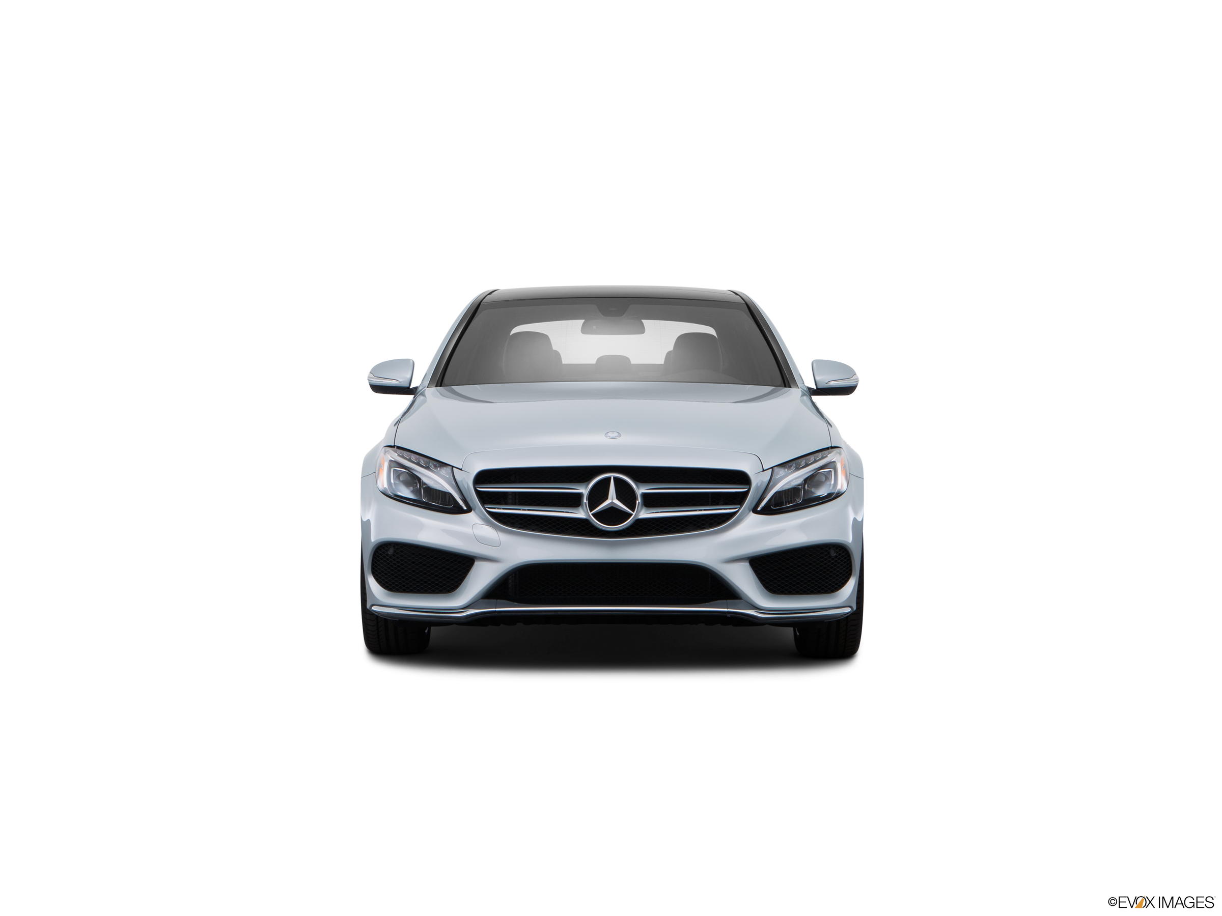 2015 Mercedes-Benz C-Class C 400 4MATIC Sedan 4D Price, Listings