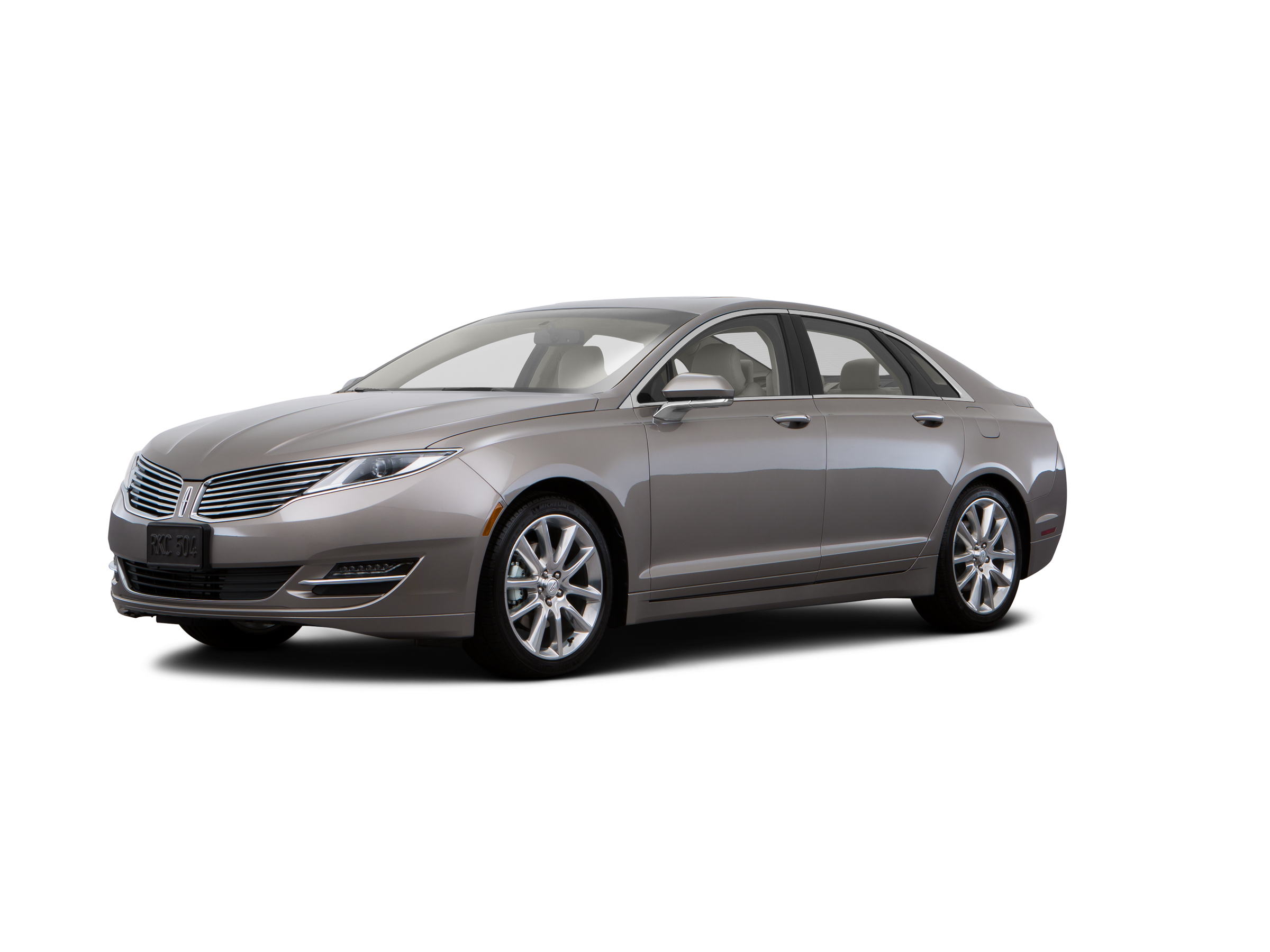 2015 Lincoln MKZ Black Label Sedan 4D Price, Listings & Reviews