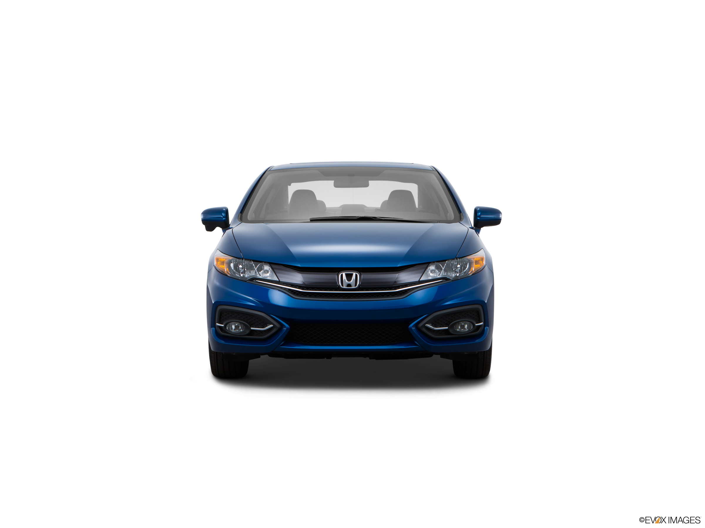 Used 2015 Honda Civic EX Coupe 2D Prices Kelley Blue Book