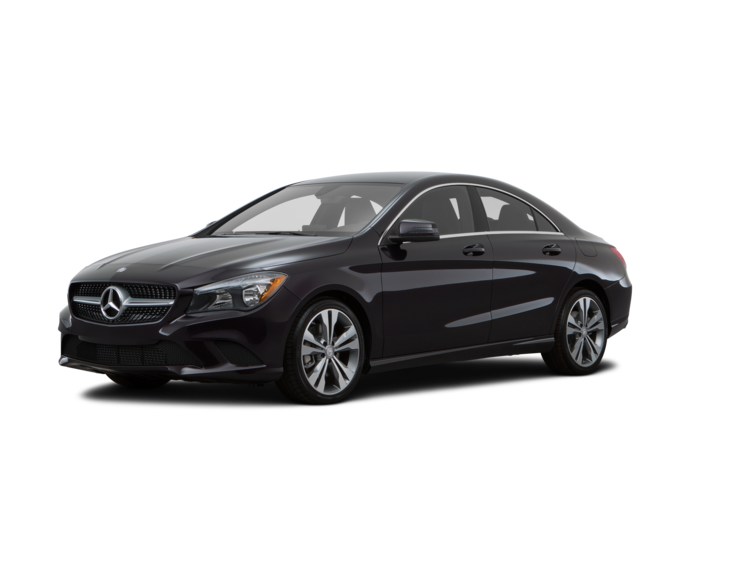 2015 Mercedes-Benz CLA-Class Exterior: 0
