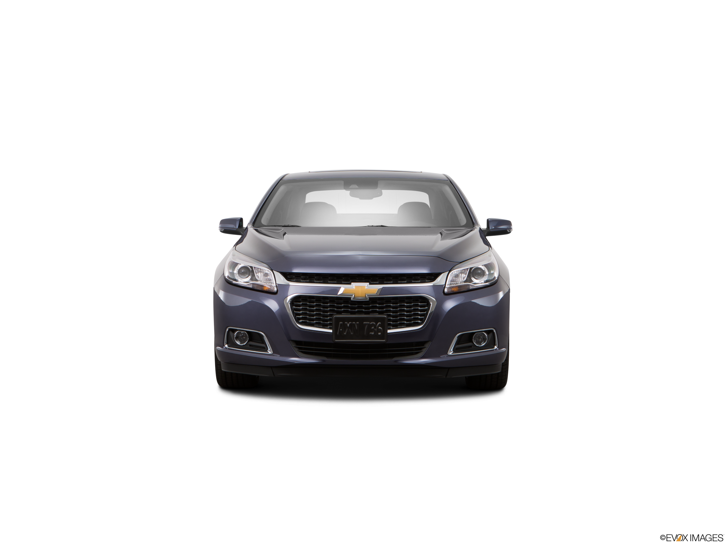 2015 Chevy Malibu LTZ Sedan 4D Price, Listings & Reviews | Kelley
