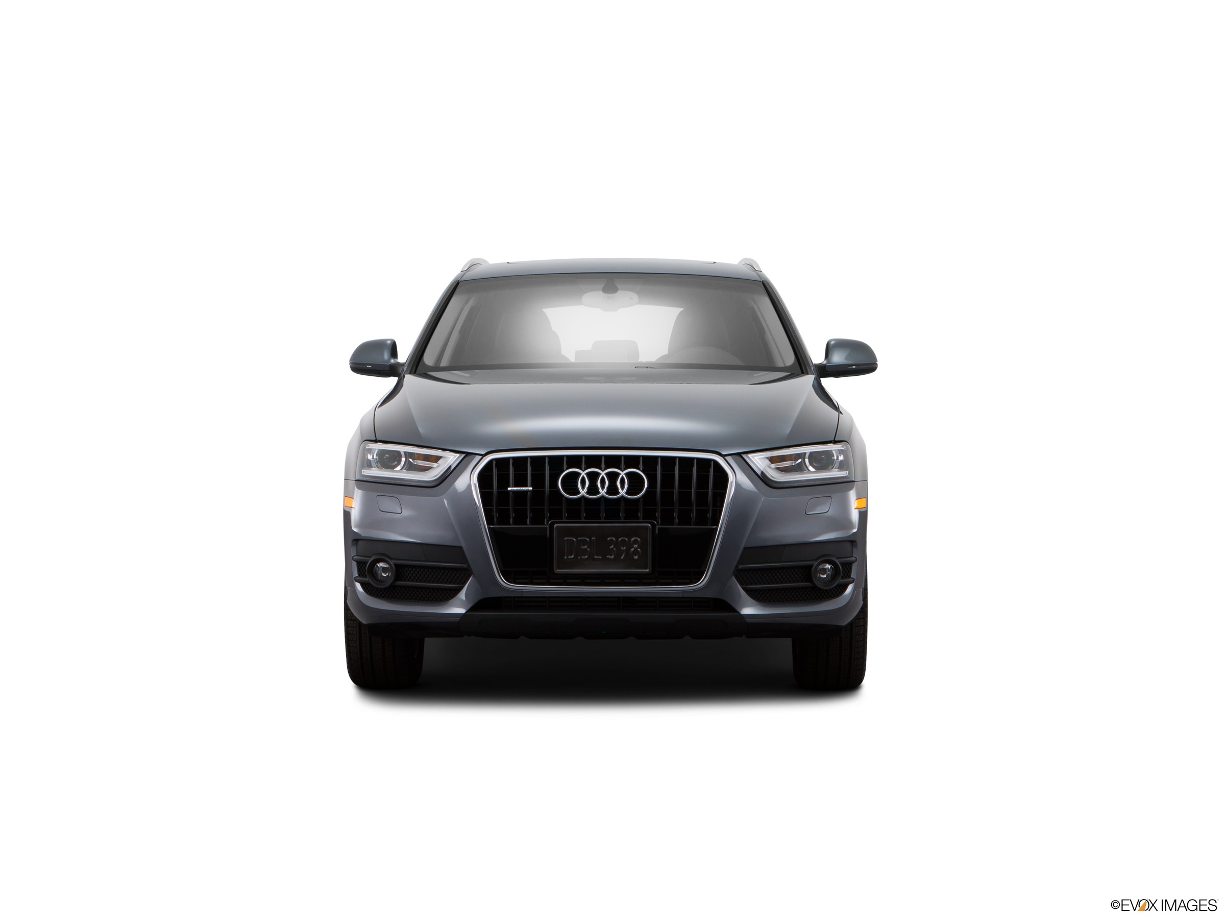 2015 Audi Q3 Prices, Reviews, and Photos - MotorTrend