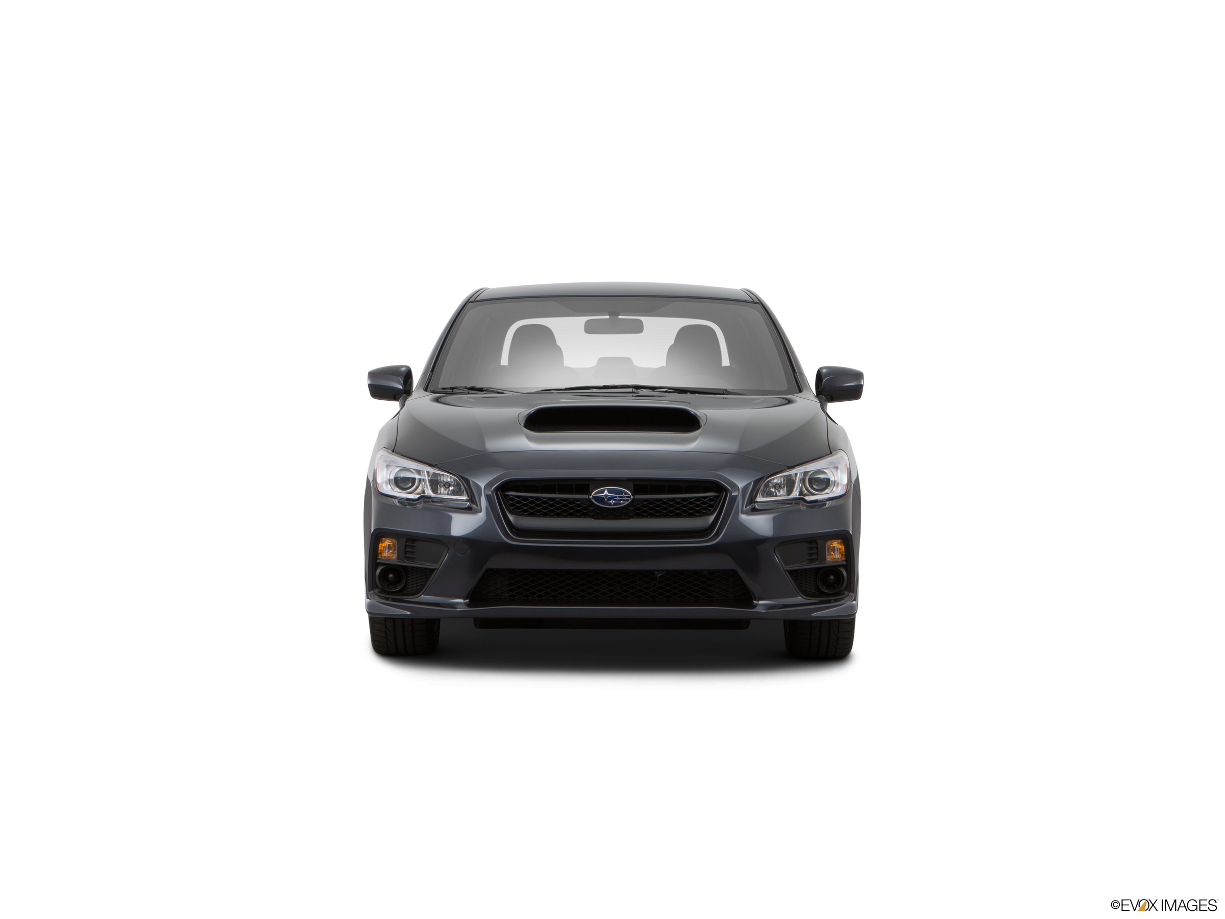 Used 2016 Subaru Wrx Sedan 4d Pricing Kelley Blue Book