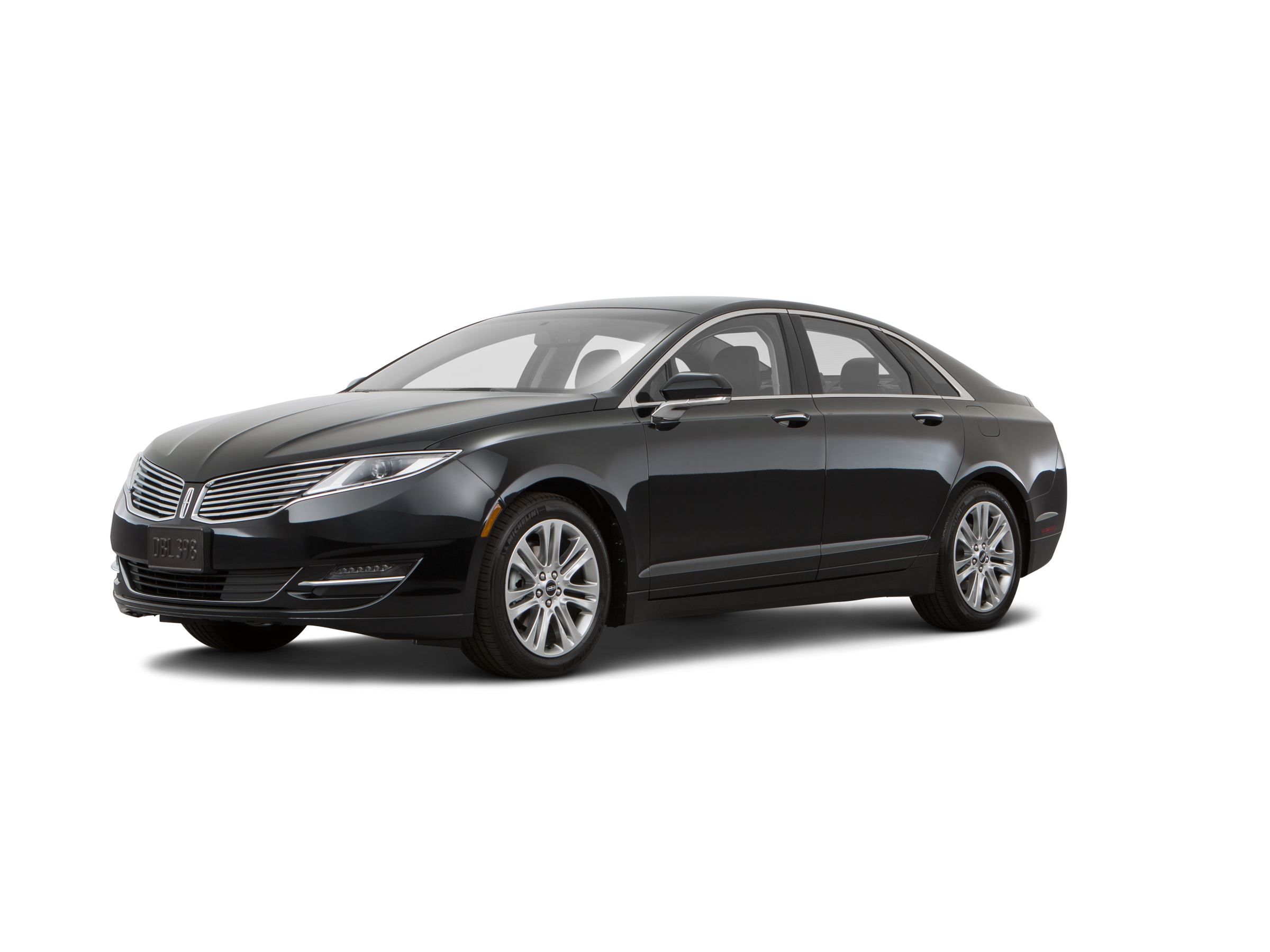 2016 Lincoln MKZ Black Label Hybrid Sedan 4D Price, Listings