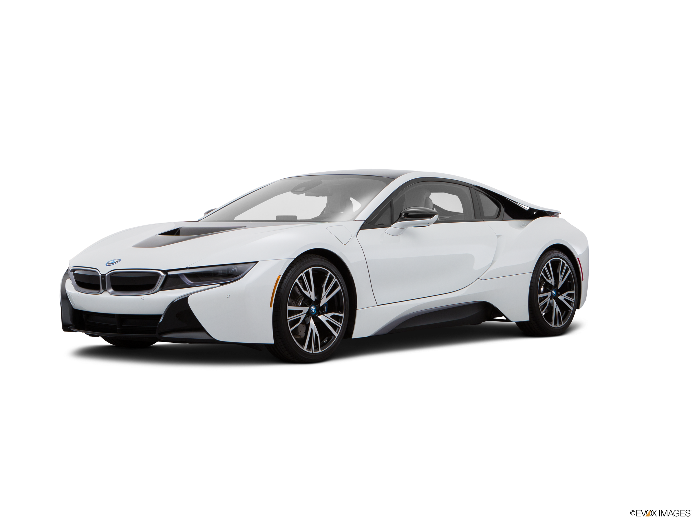 Used 2014 BMW i8 Coupe 2D Pricing | Kelley Blue Book