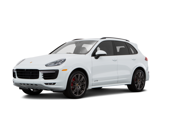 2017 Porsche Cayenne Exterior: 0