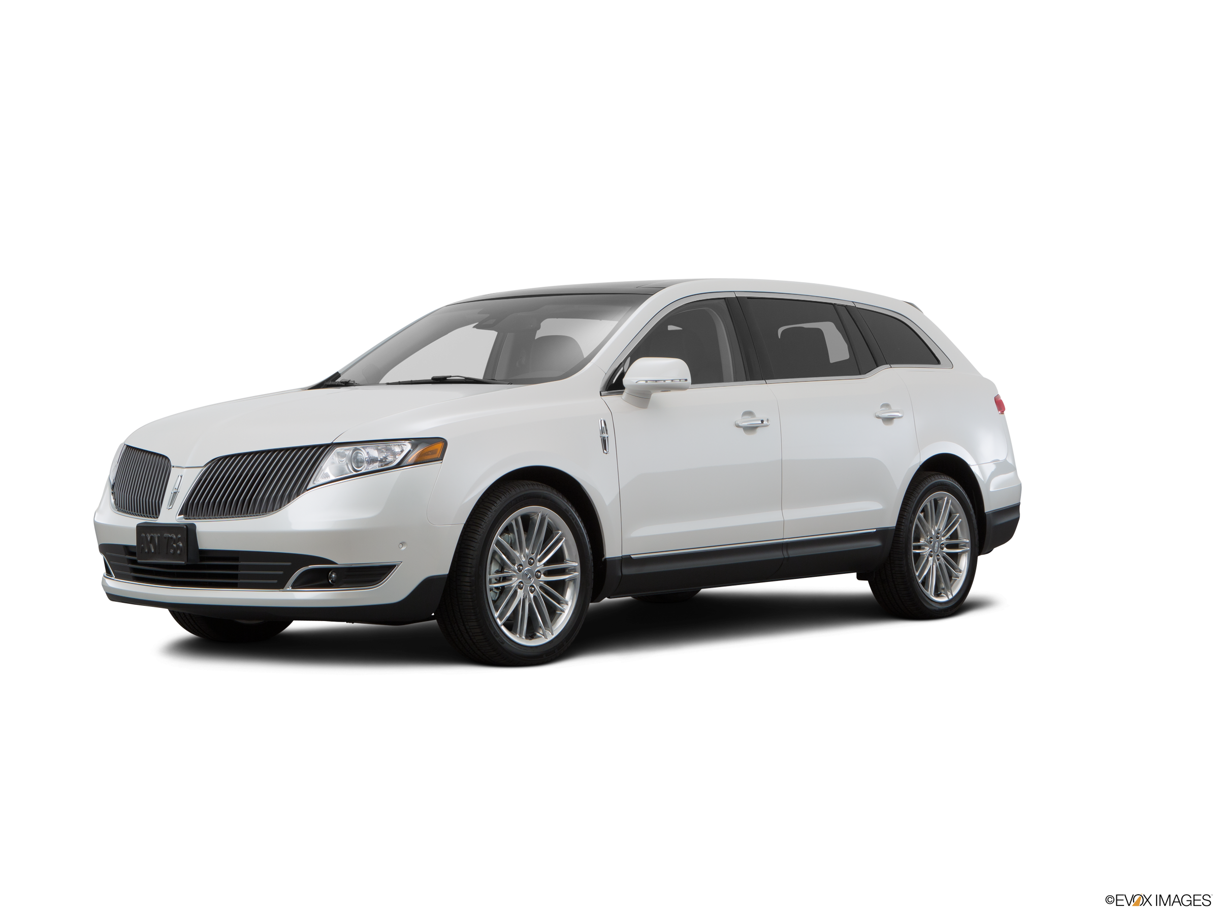 Lincoln Mkt Towing Package