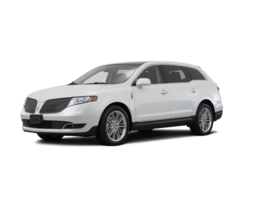 2017 Lincoln MKT