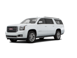 2017 GMC Yukon XL