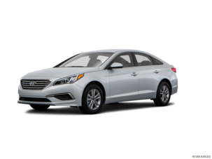2017 Hyundai Sonata Values Cars For Sale Kelley Blue Book
