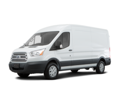 2017 Ford Transit 250 Van