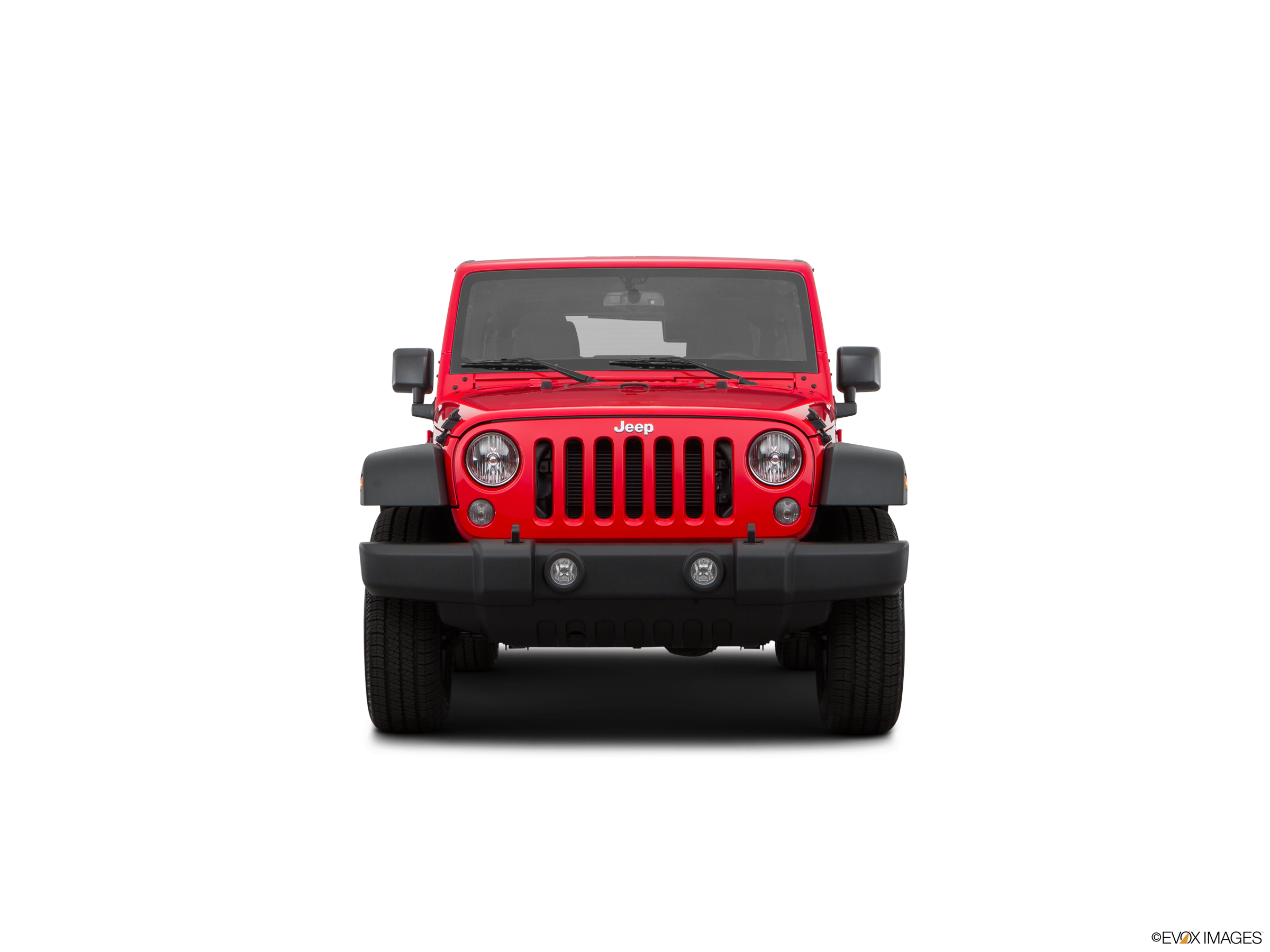 Used 2016 Jeep Wrangler Unlimited Sport 
