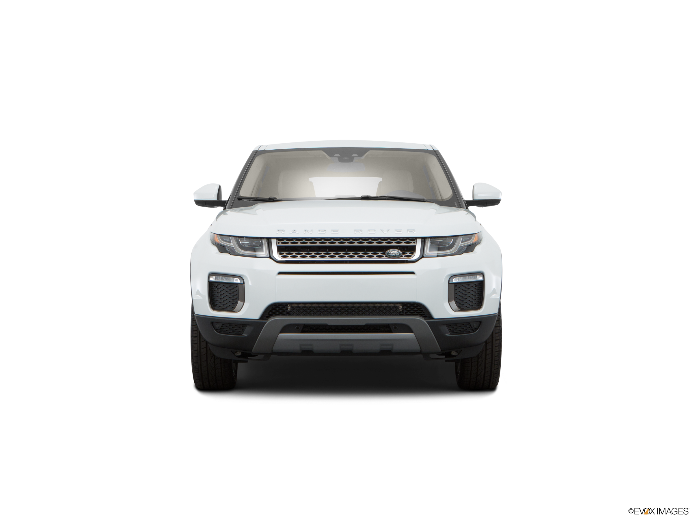 2016 Range Rover Evoque Review Test Drive