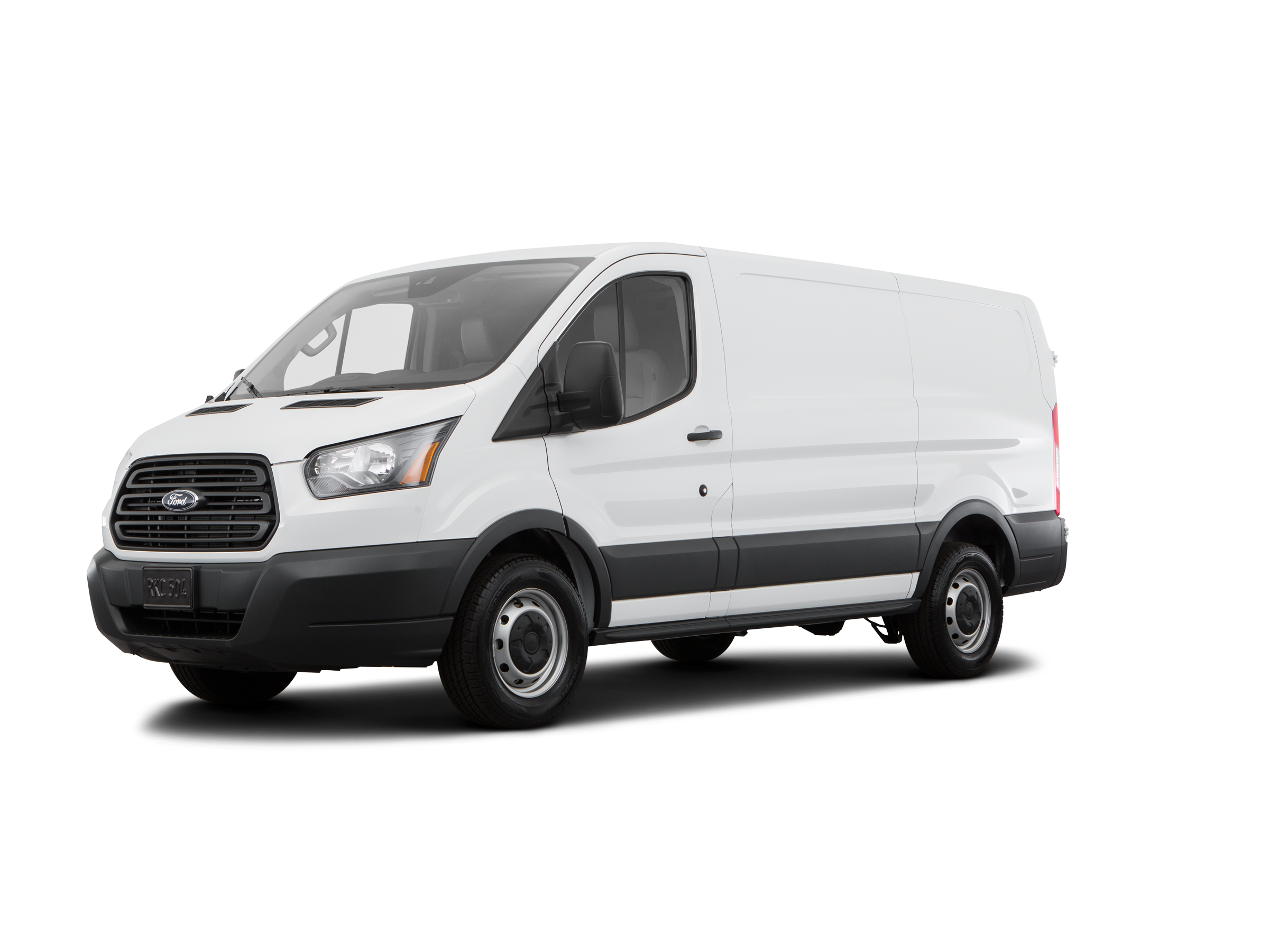 2016 Ford Transit 150 Van Exterior: 0