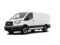 2018 Ford Transit 150 Van Low Roof w/60/40 Side Door w/LWB Van 3D