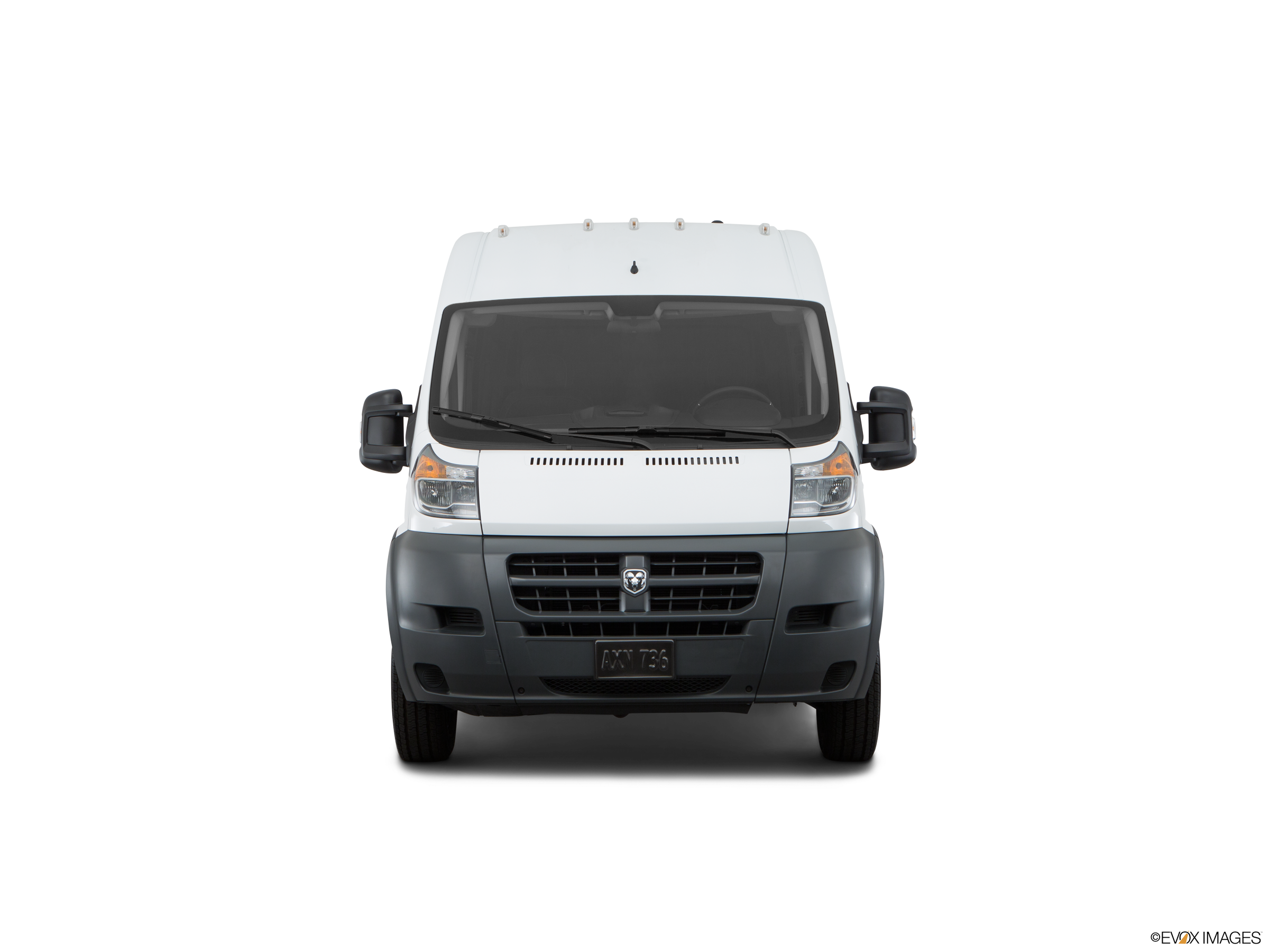 2016 promaster 2500 high roof