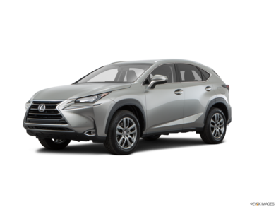 2017 Lexus Nx Pricing Reviews Amp Ratings Kelley Blue Book