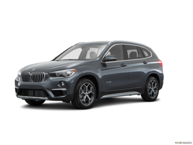 2018 Bmw X1 Pricing Reviews Amp Ratings Kelley Blue Book