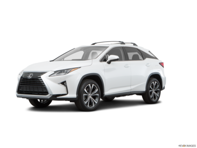 2017 Lexus Rx Pricing Reviews Amp Ratings Kelley Blue Book