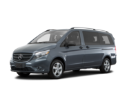 2018 Mercedes-Benz Metris Passenger Van 4D