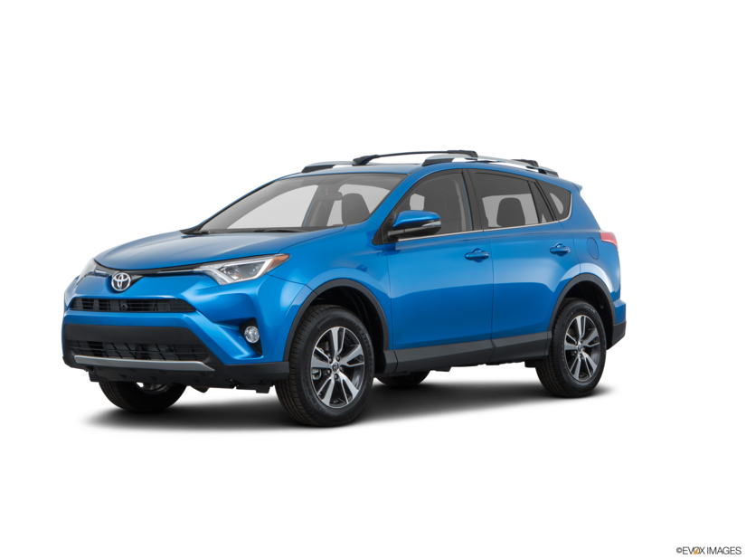 Used 2018 Toyota RAV4 XLE Sport Utility 4D Prices | Kelley Blue Book