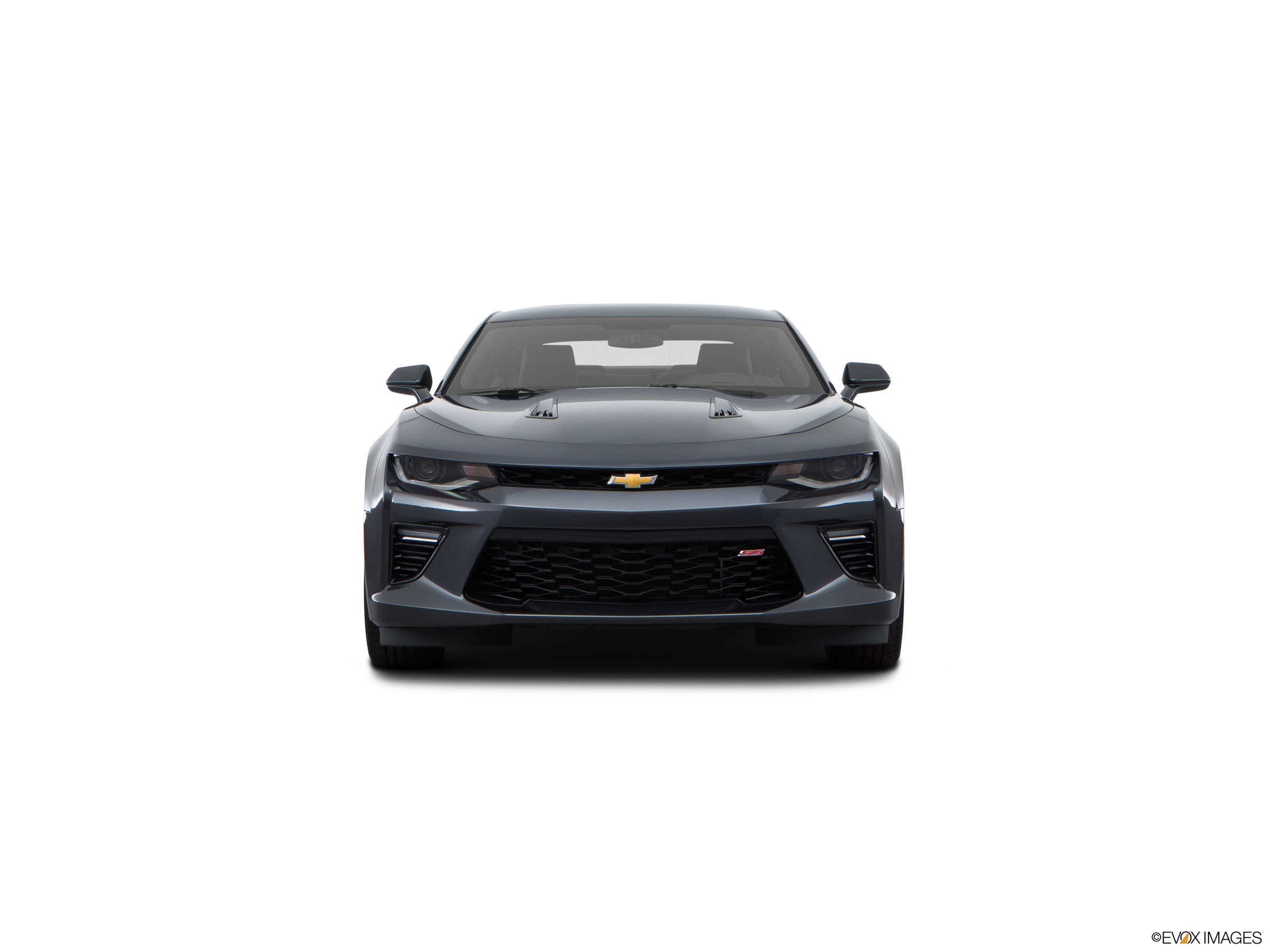 Used 2016 Chevrolet Camaro Ss Coupe 2d Prices Kelley Blue Book