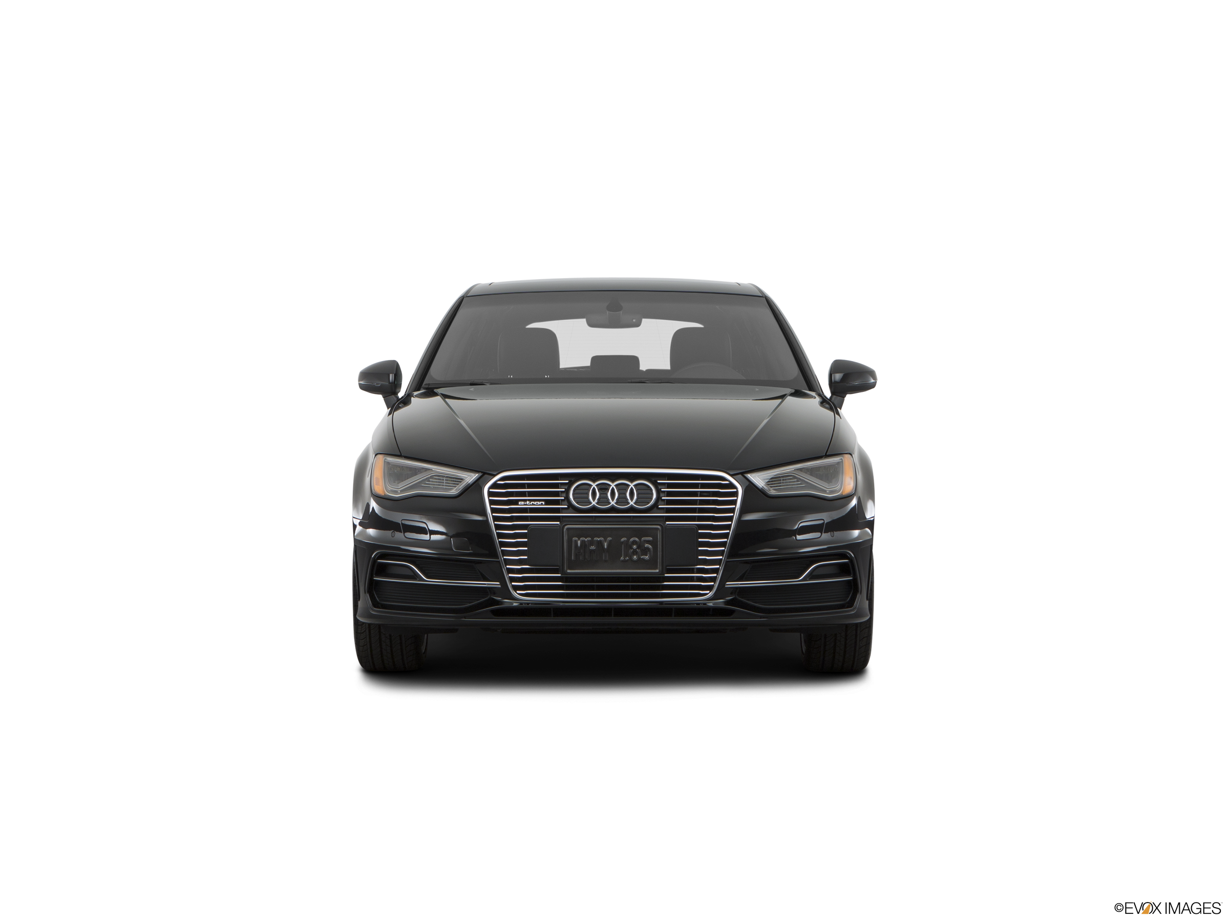2016 Audi A3 Sportback e-tron review: It's not a hot hatch, but an  electrifying one - CNET