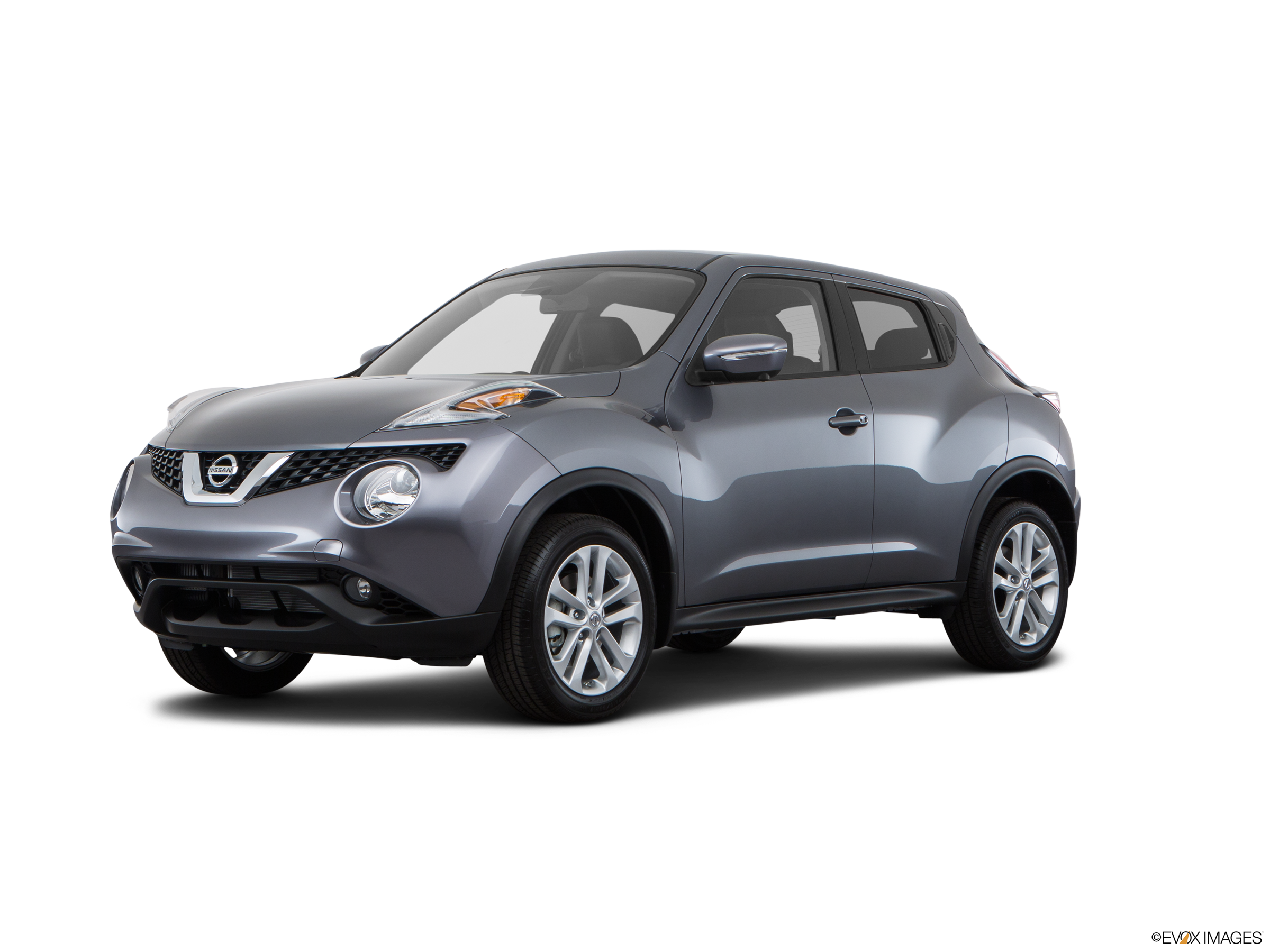 Nissan juke 2017