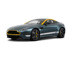 2016 Aston Martin Vantage