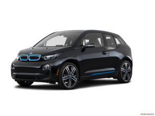 2017 Bmw I3 Values Cars For Sale Kelley Blue Book